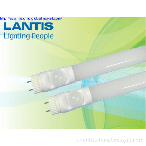 5700K Infra-Red sensor Microwave sensor LED T8 Tube light (Lts12)